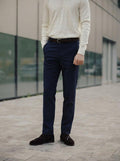 Rome Slim Fit Pantolon-W2502080