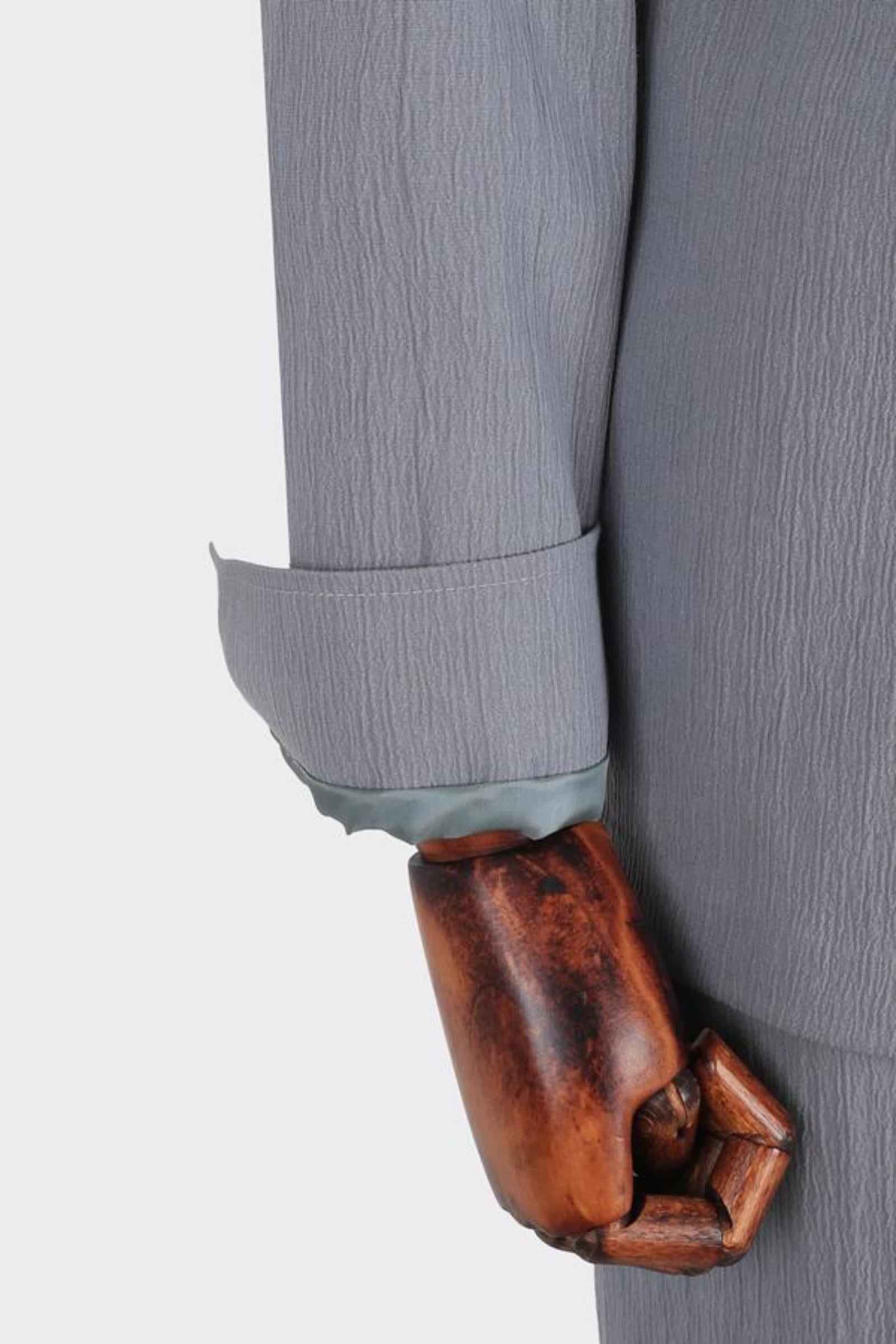 Erkek Safari Gömlek-KAB5300S