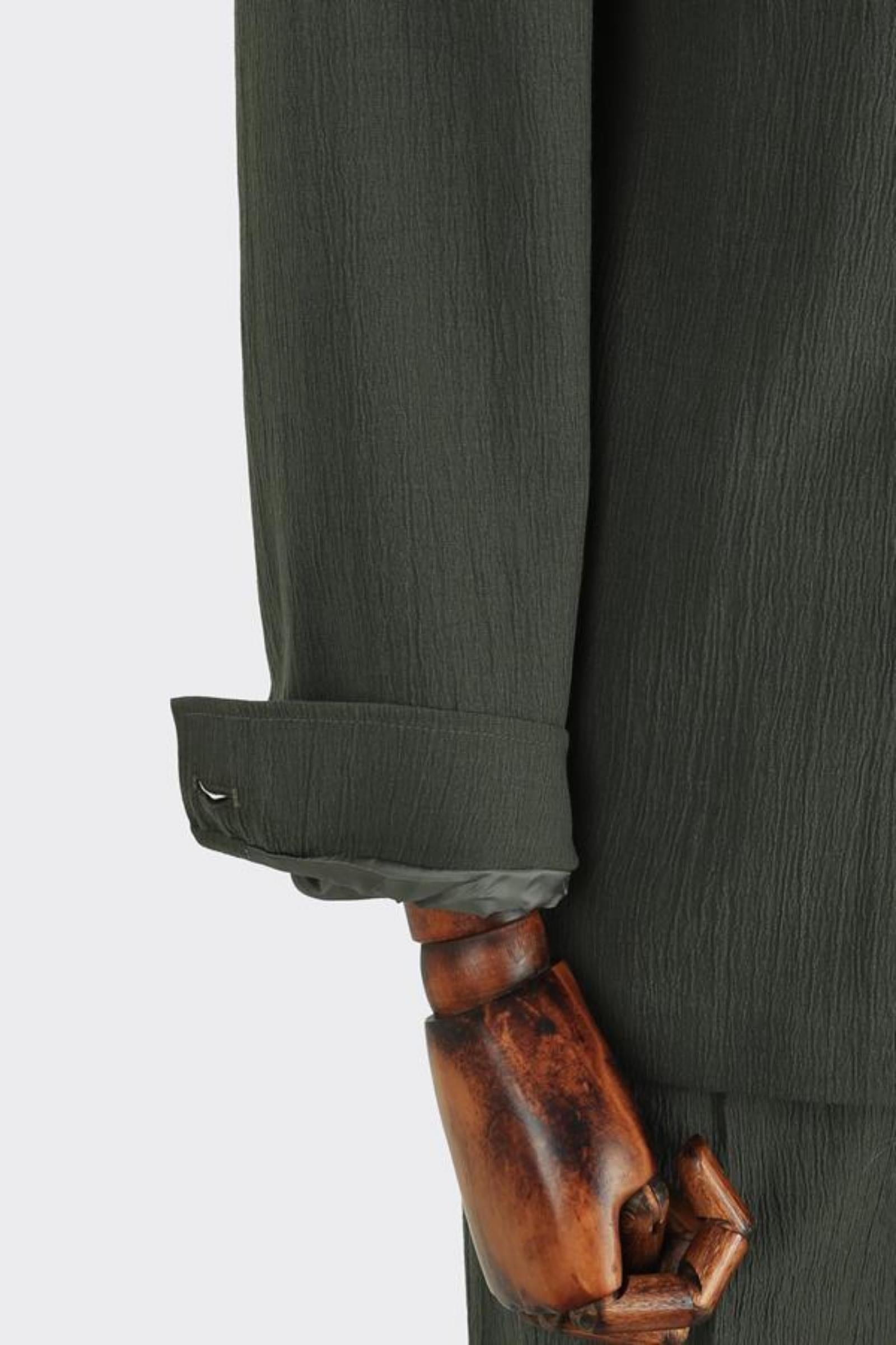 Erkek Safari Gömlek-KAB5300S