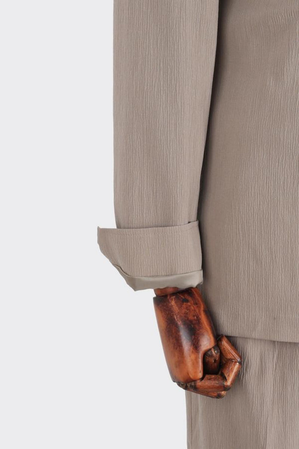 Erkek Safari Gömlek-KAB5300S