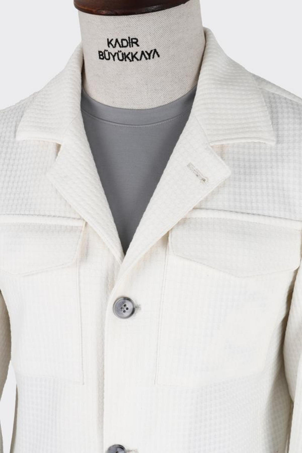 Safari Gömlek-KAB5304S