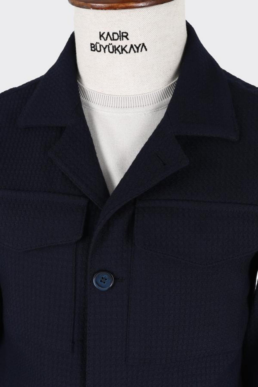 Safari Gömlek-KAB5304S