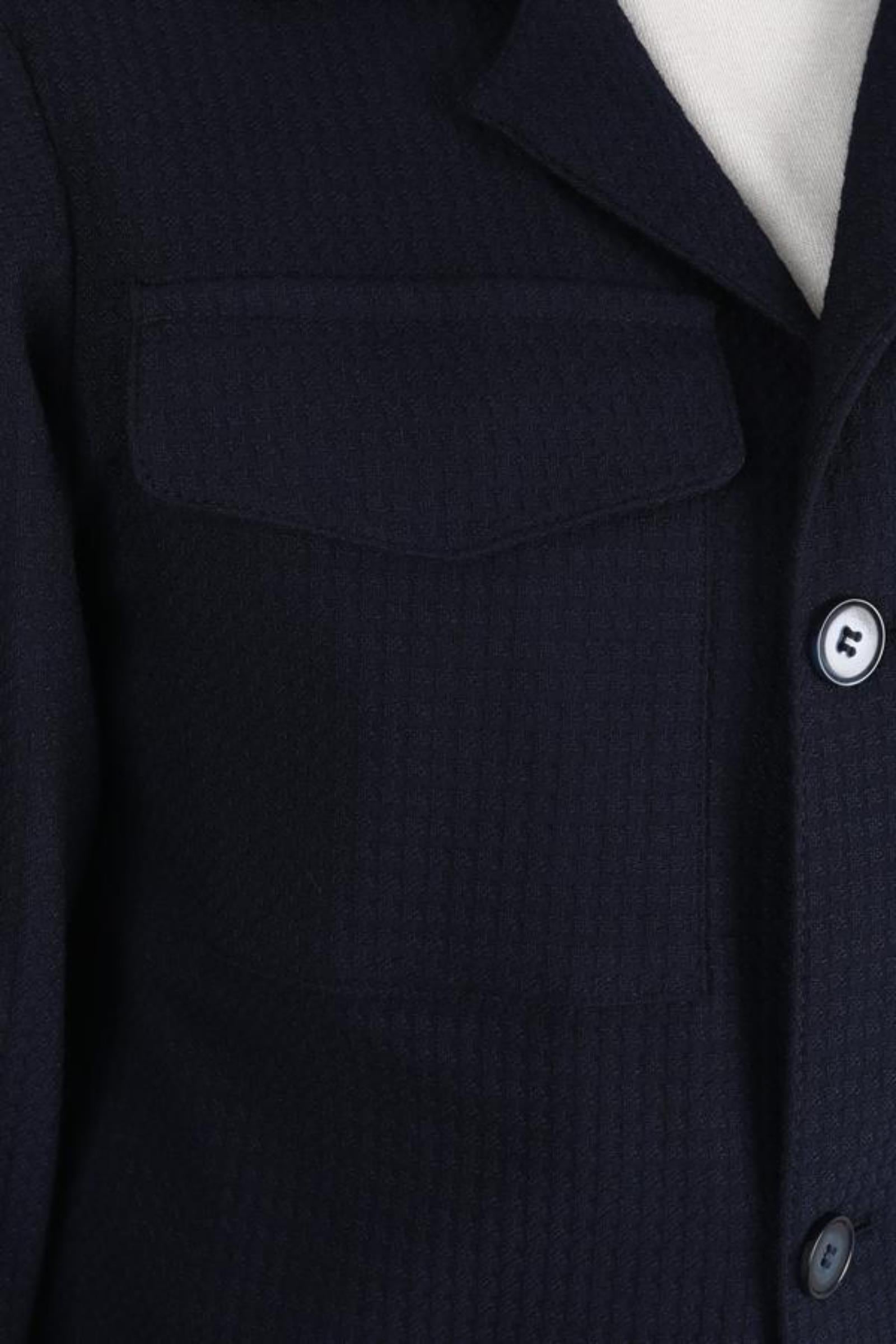 Safari Gömlek-KAB5304S