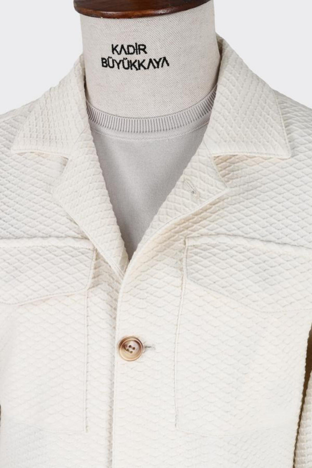 Safari Gömlek-KAB5305S