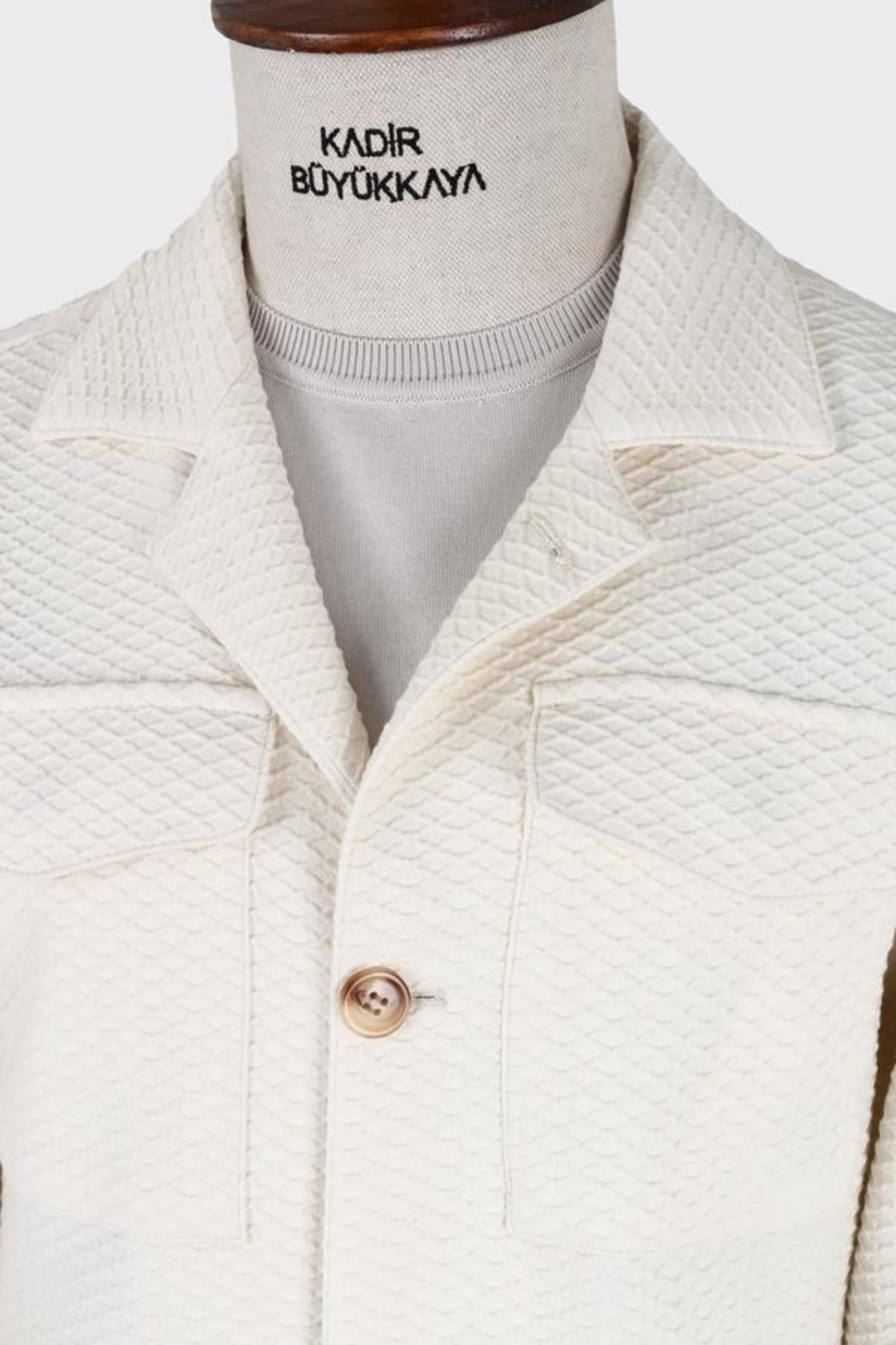 Safari Gömlek-KAB5305S