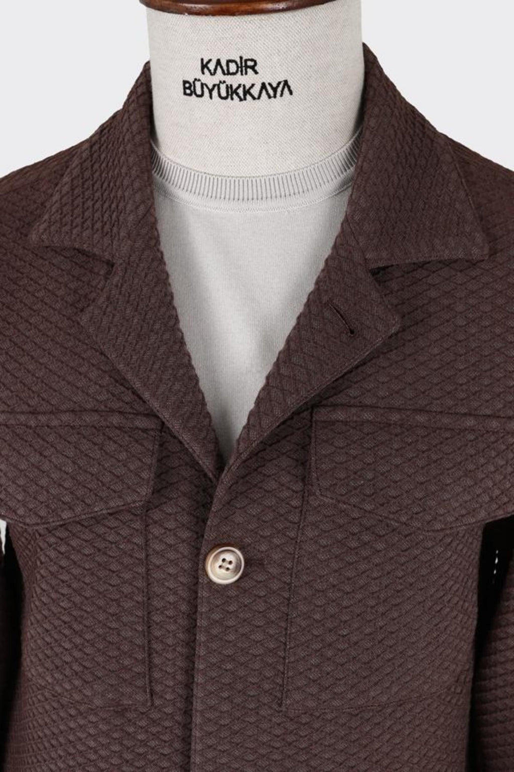 Safari Gömlek-KAB5305S