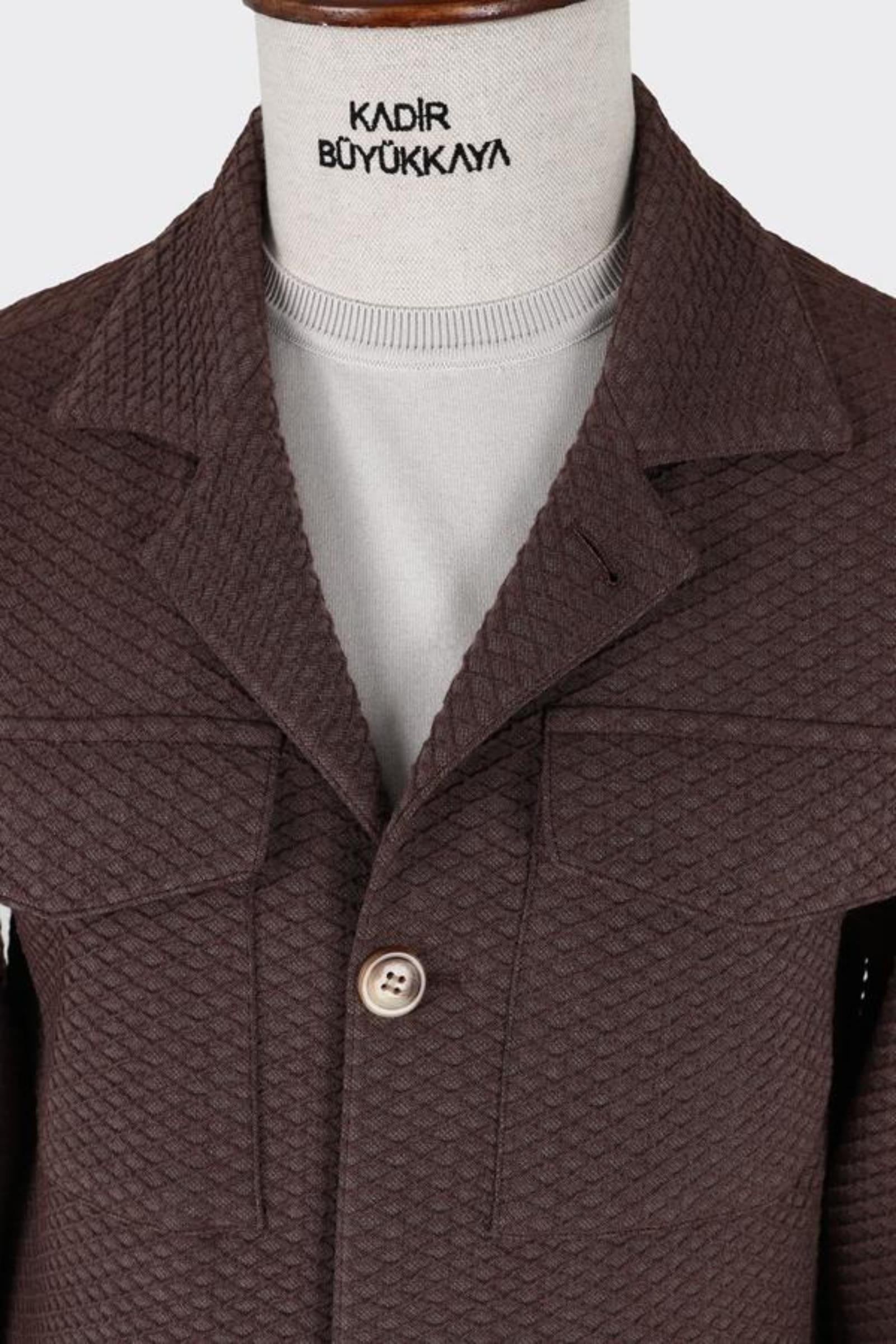 Safari Gömlek-KAB5305S