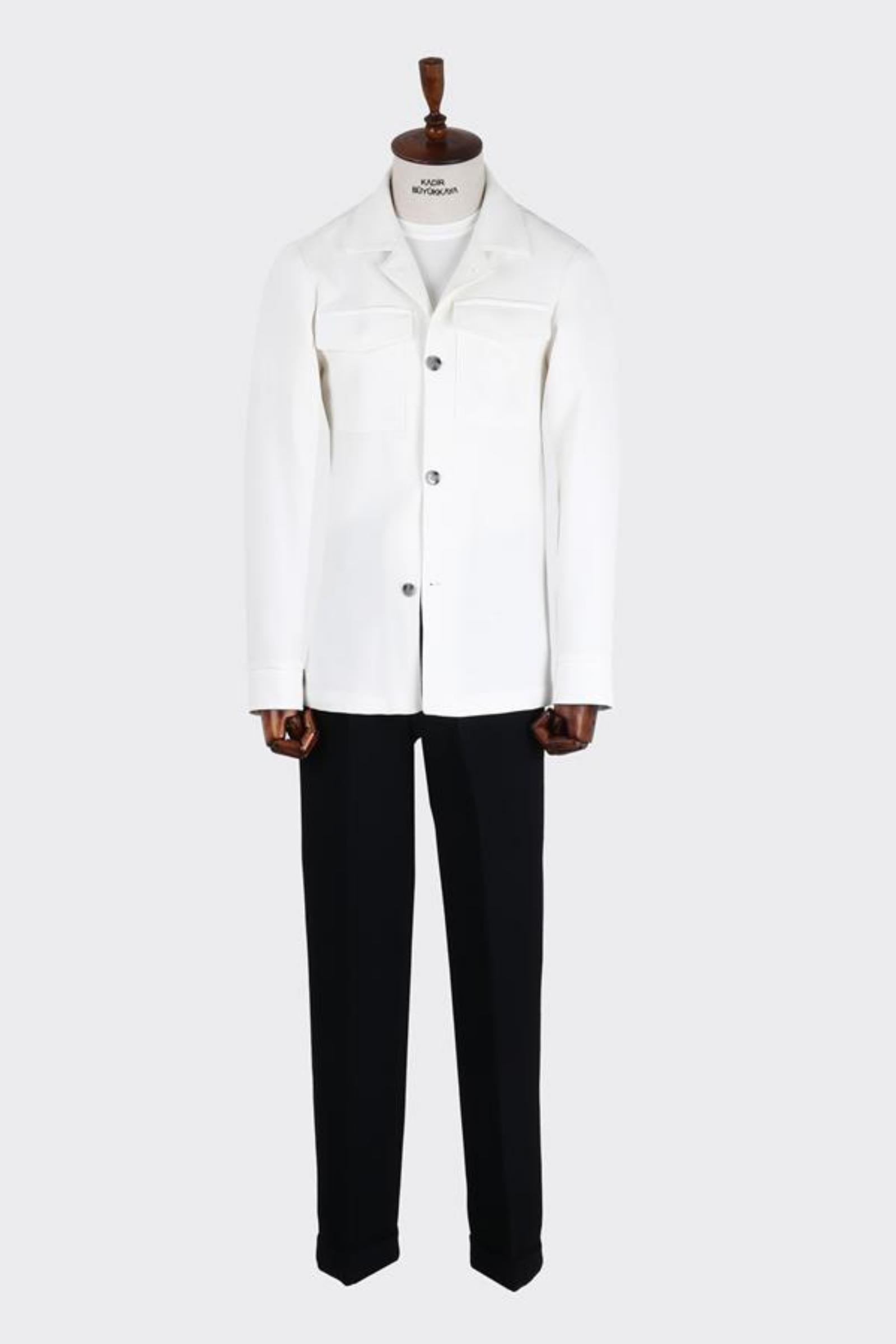 Safari Gömlek-KAB5306S