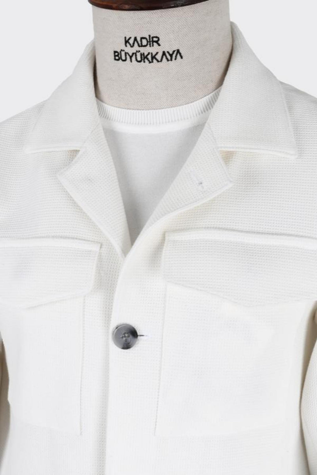 Safari Gömlek-KAB5306S