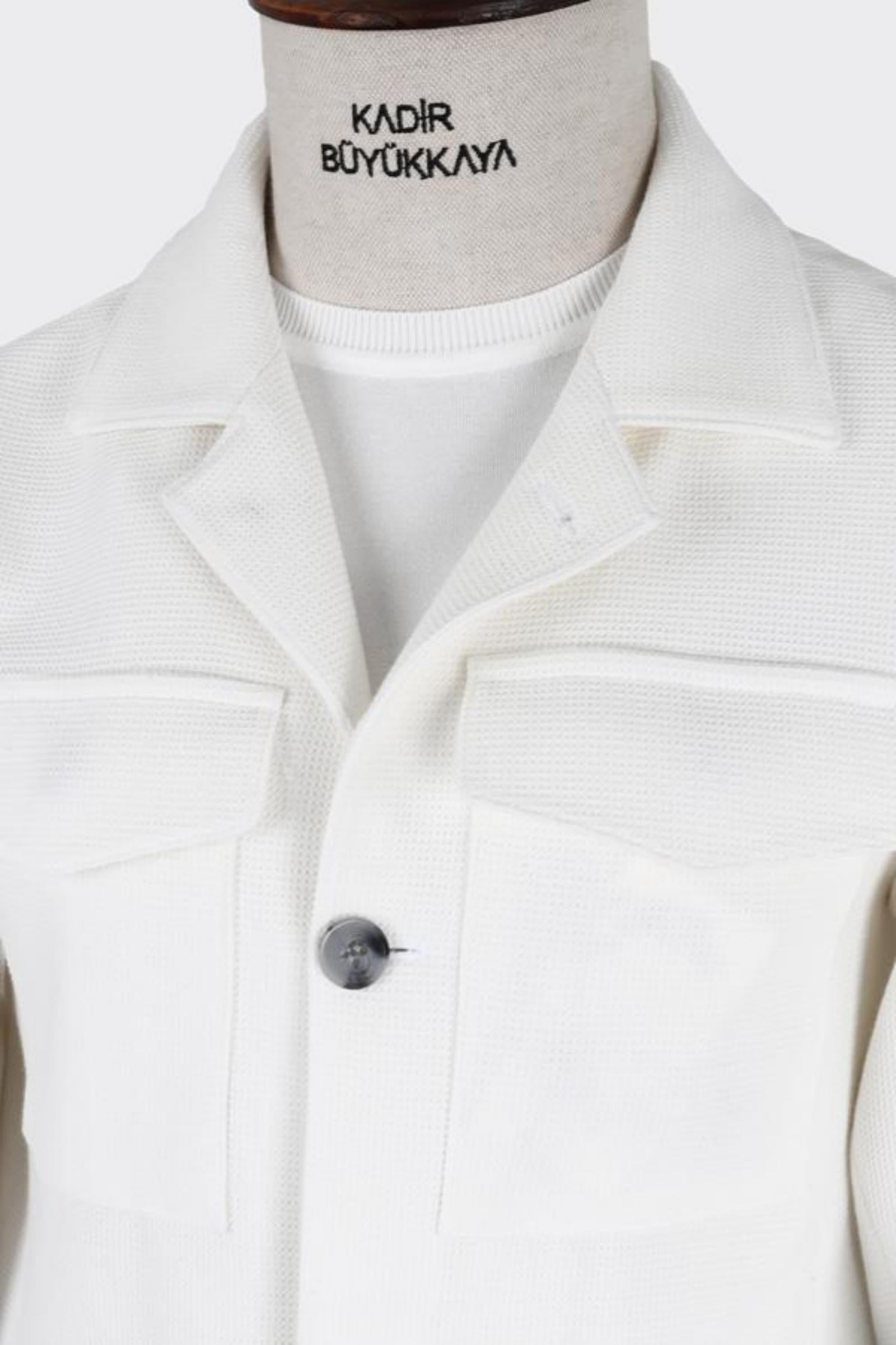 Safari Gömlek-KAB5306S