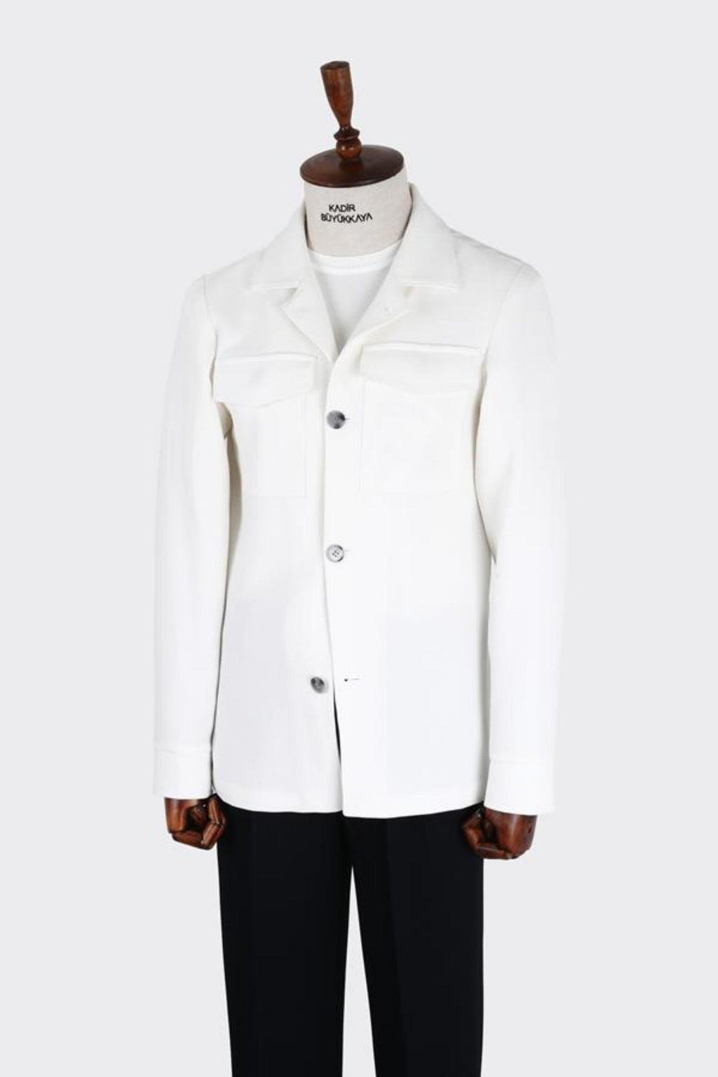 Safari Gömlek-KAB5306S