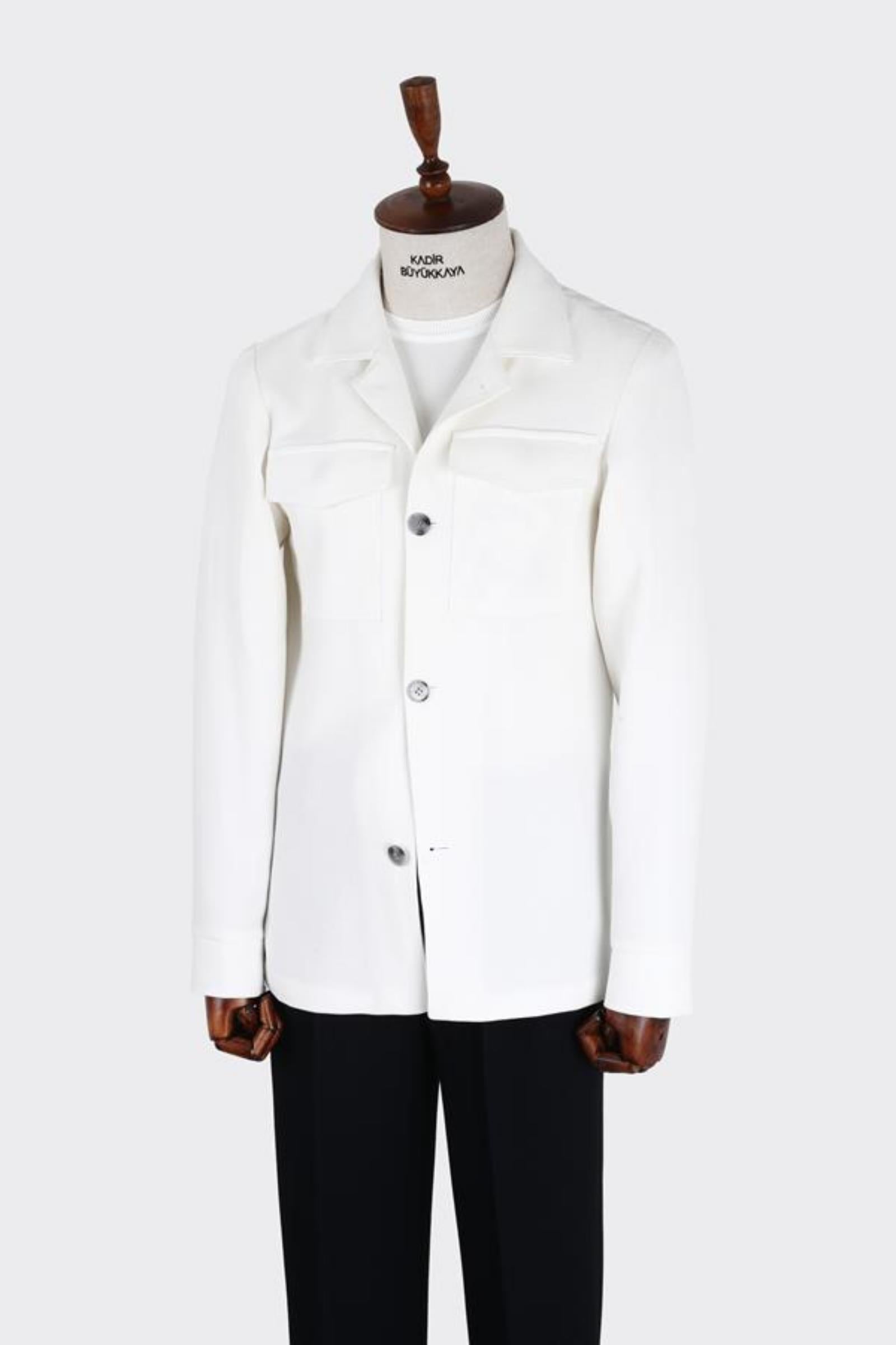 Safari Gömlek-KAB5306S