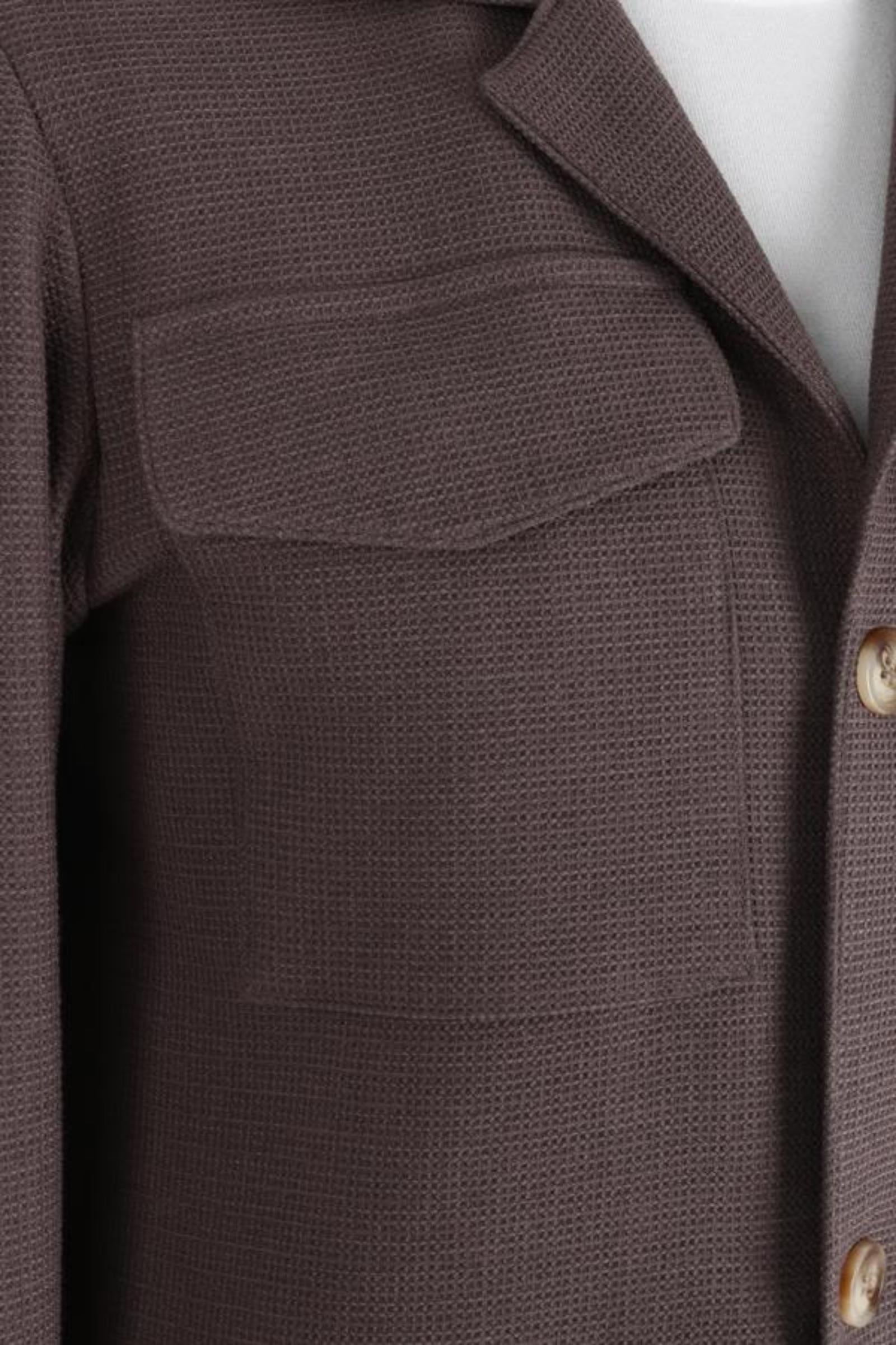 Safari Gömlek-KAB5306S