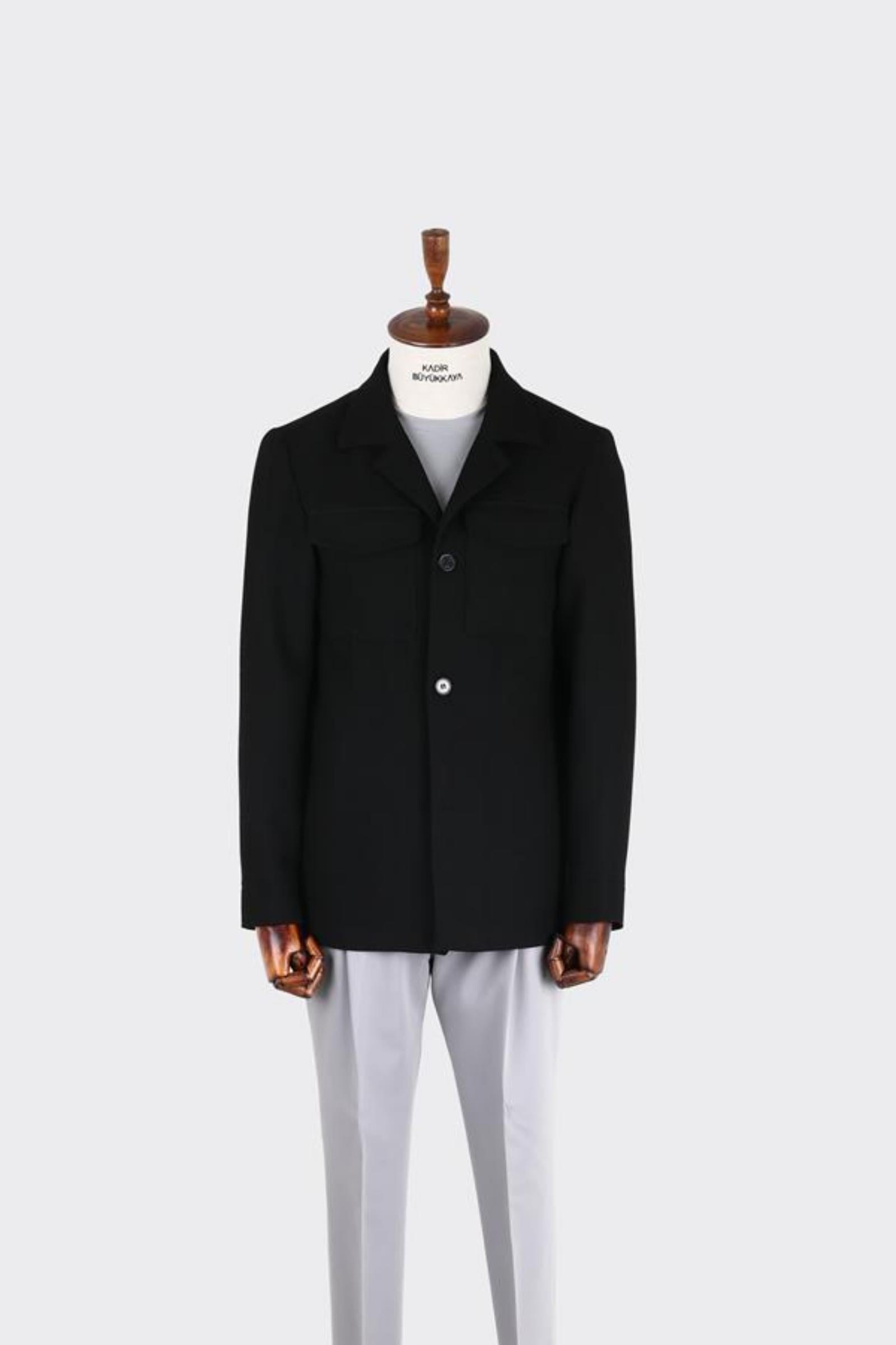 Safari Gömlek-KAB5306S