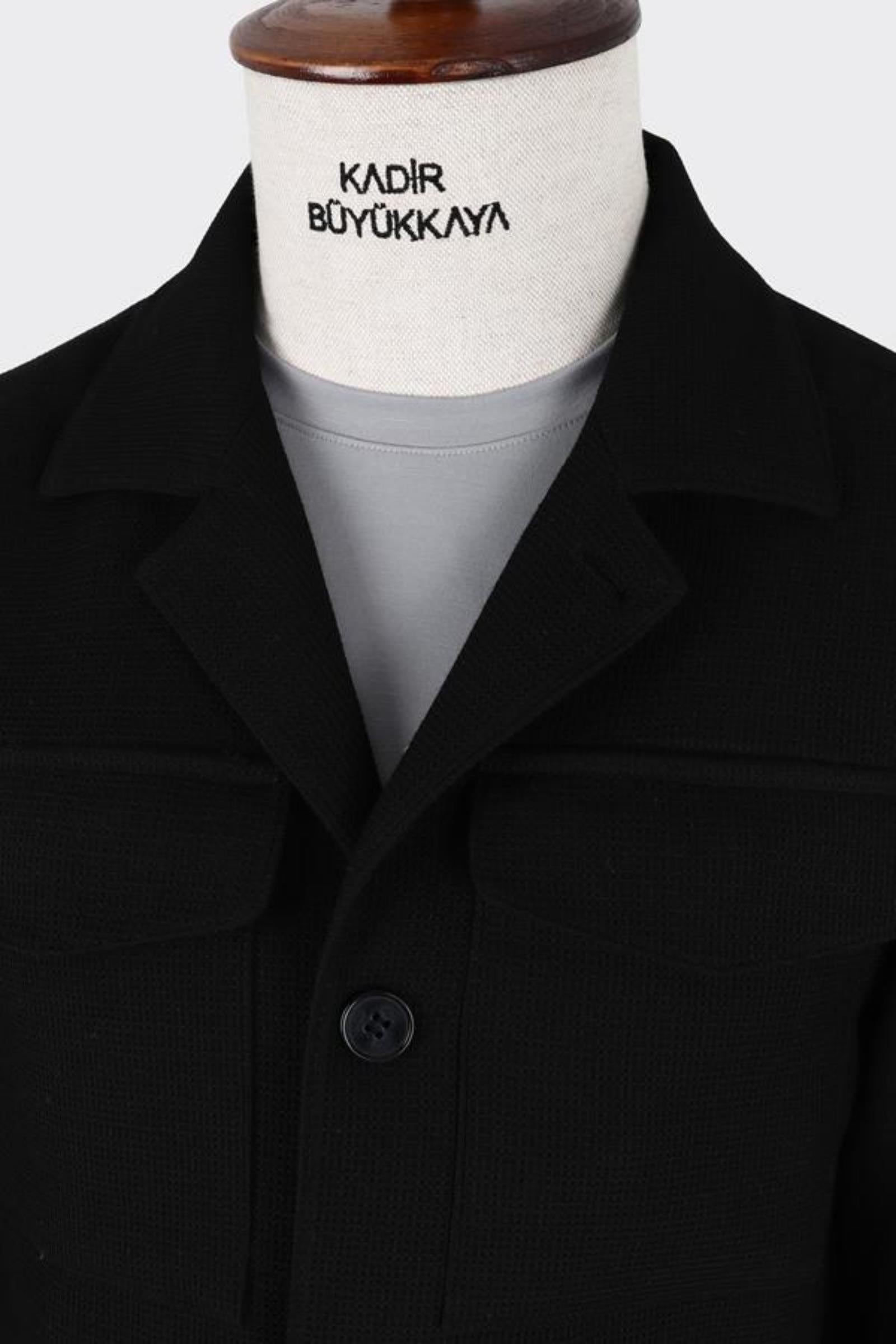 Safari Gömlek-KAB5306S