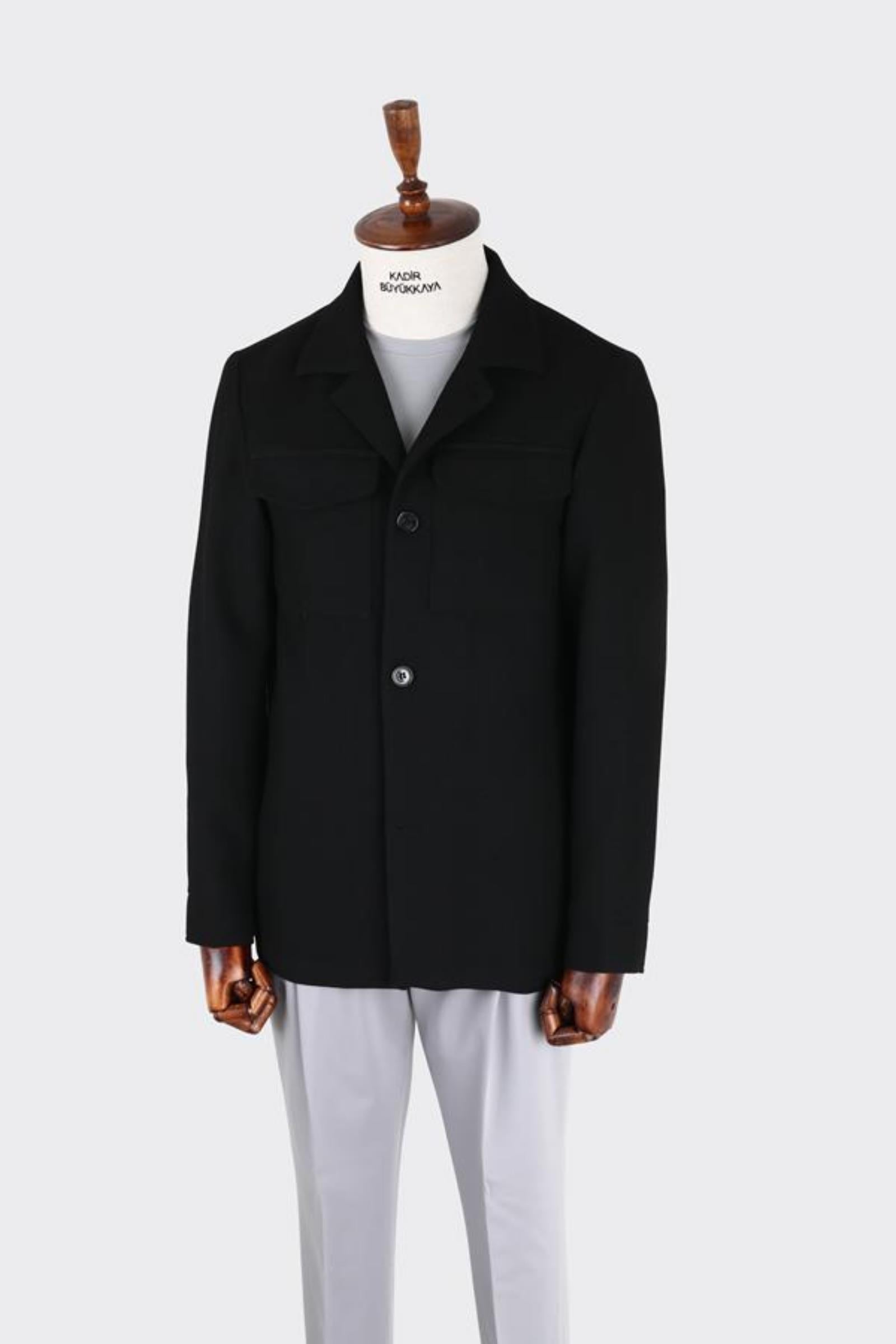 Safari Gömlek-KAB5306S