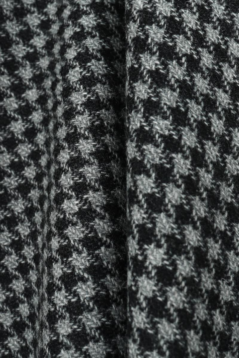 Dayanıklı Kruvaze Erkek Ceket-KAW5230W