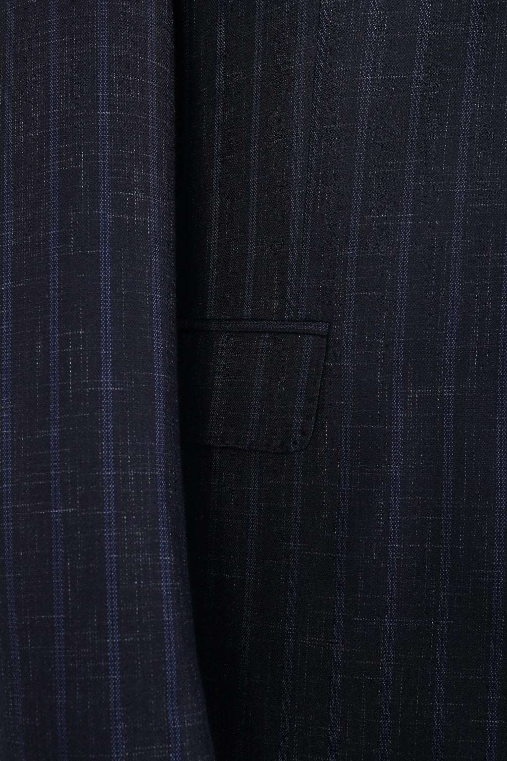 Şık ve Modern Yelekli Erkek Takım Elbise - Slim Fit Rahat-KAW1034S