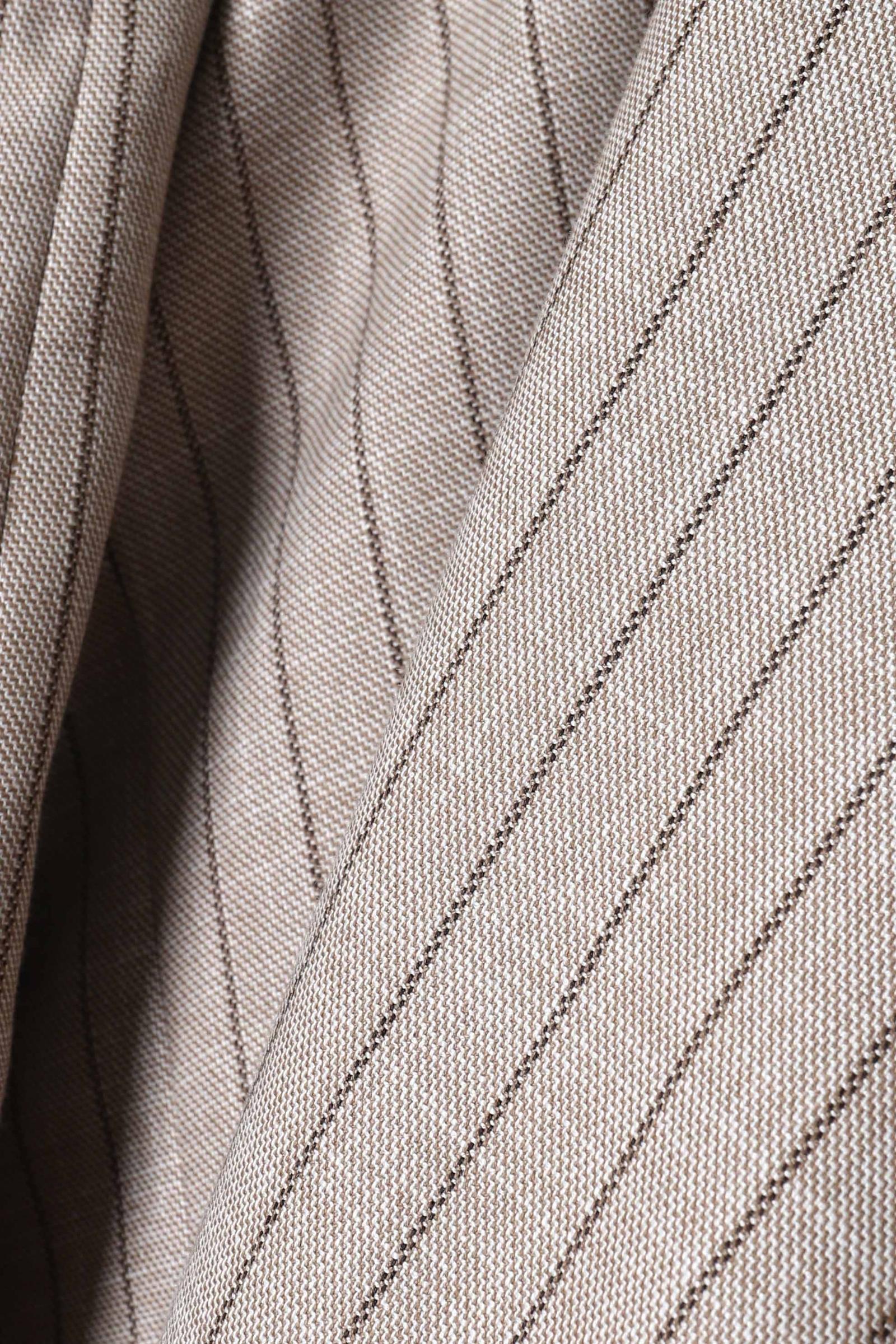 Şık ve Rahat Yelekli Erkek Takım Elbise - Slim Fit Dört Mevsim Kullanılabilir-KAW1038S