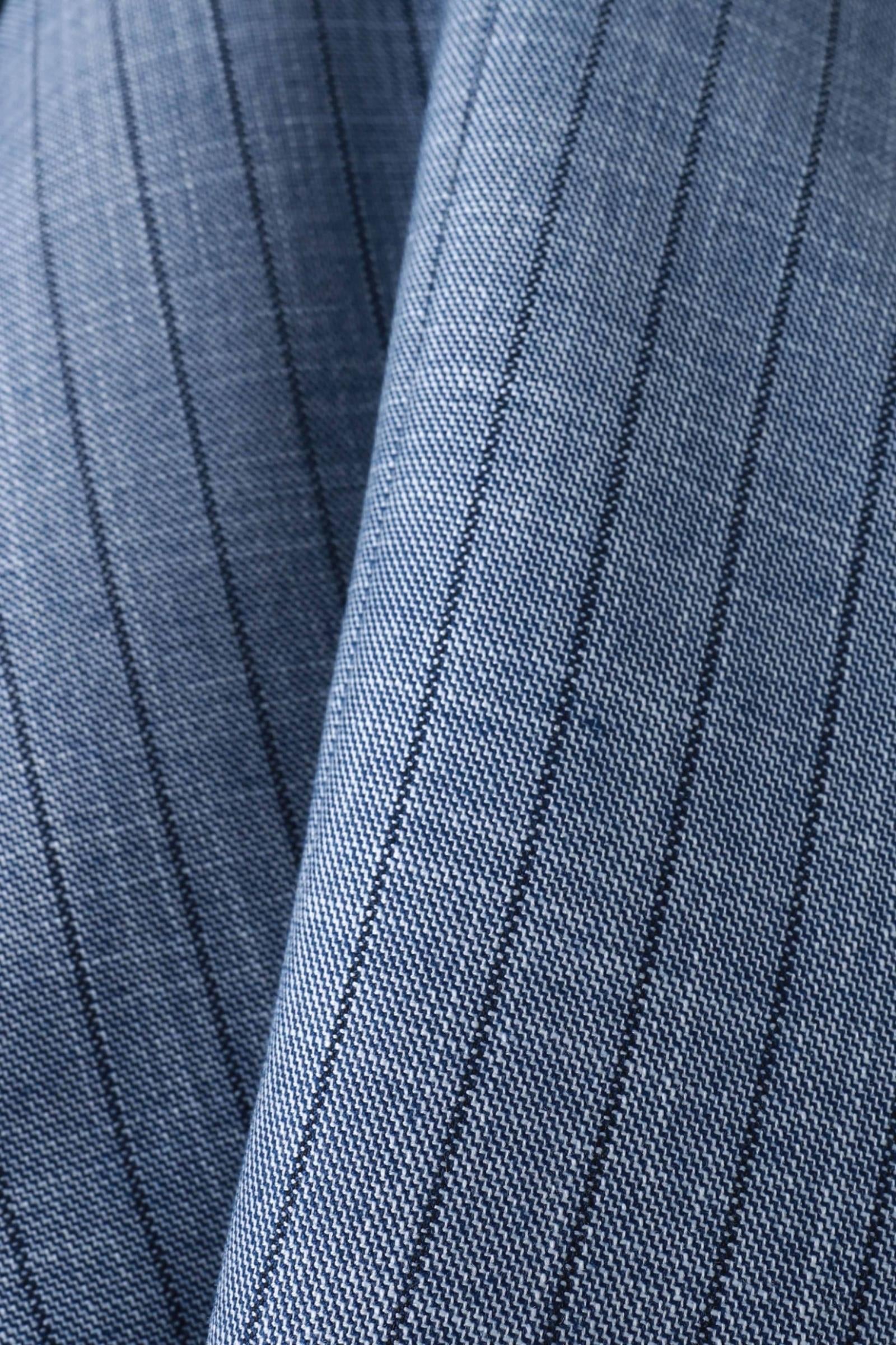 Şık ve Rahat Yelekli Erkek Takım Elbise - Slim Fit Dört Mevsim Kullanılabilir-KAW1038S