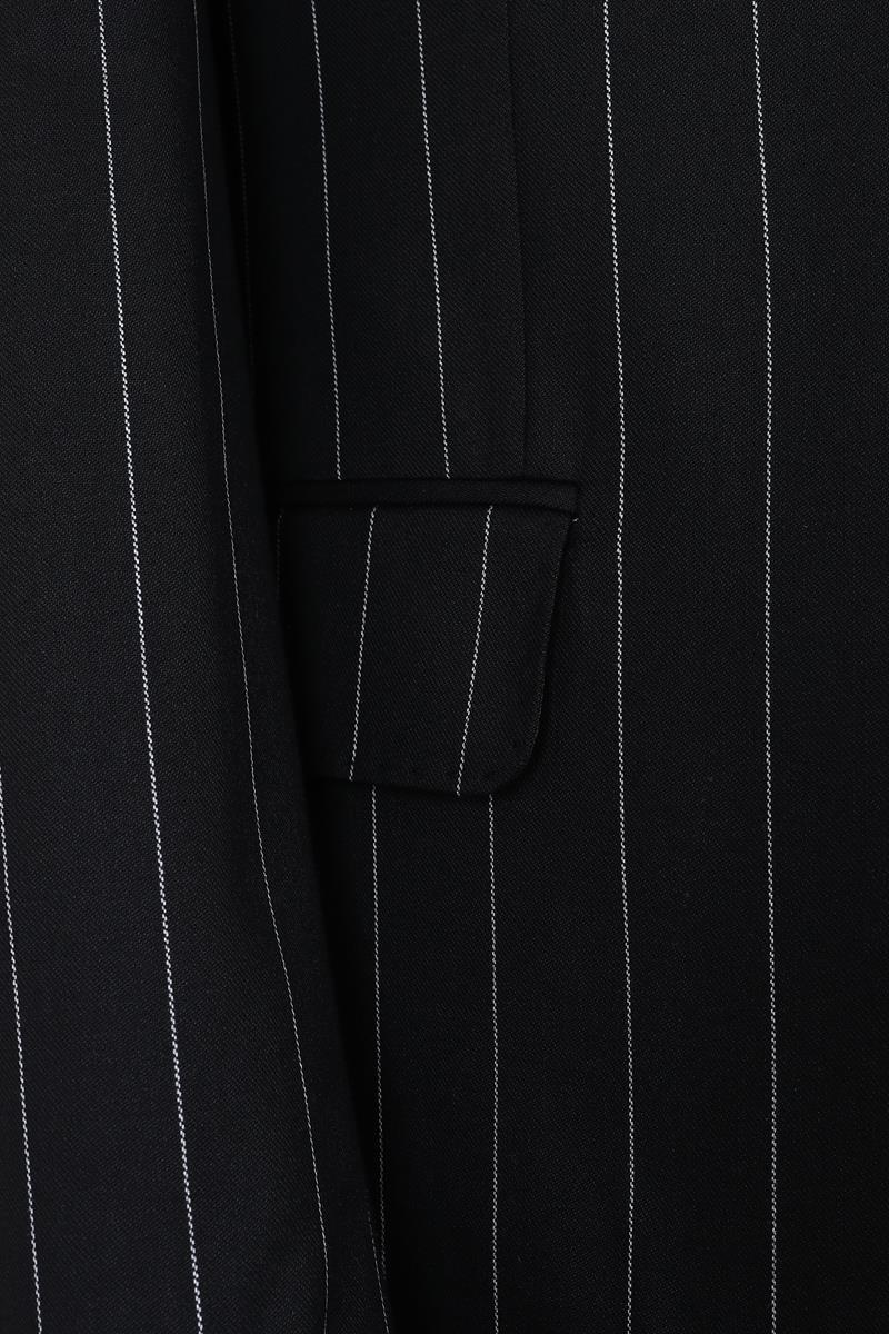 Şık ve Rahat Yelekli Erkek Takım Elbise - Slim Fit ve Viskon Karışımlı-KAW1027S