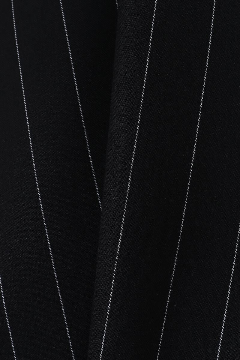 Şık ve Rahat Yelekli Erkek Takım Elbise - Slim Fit ve Viskon Karışımlı-KAW1027S