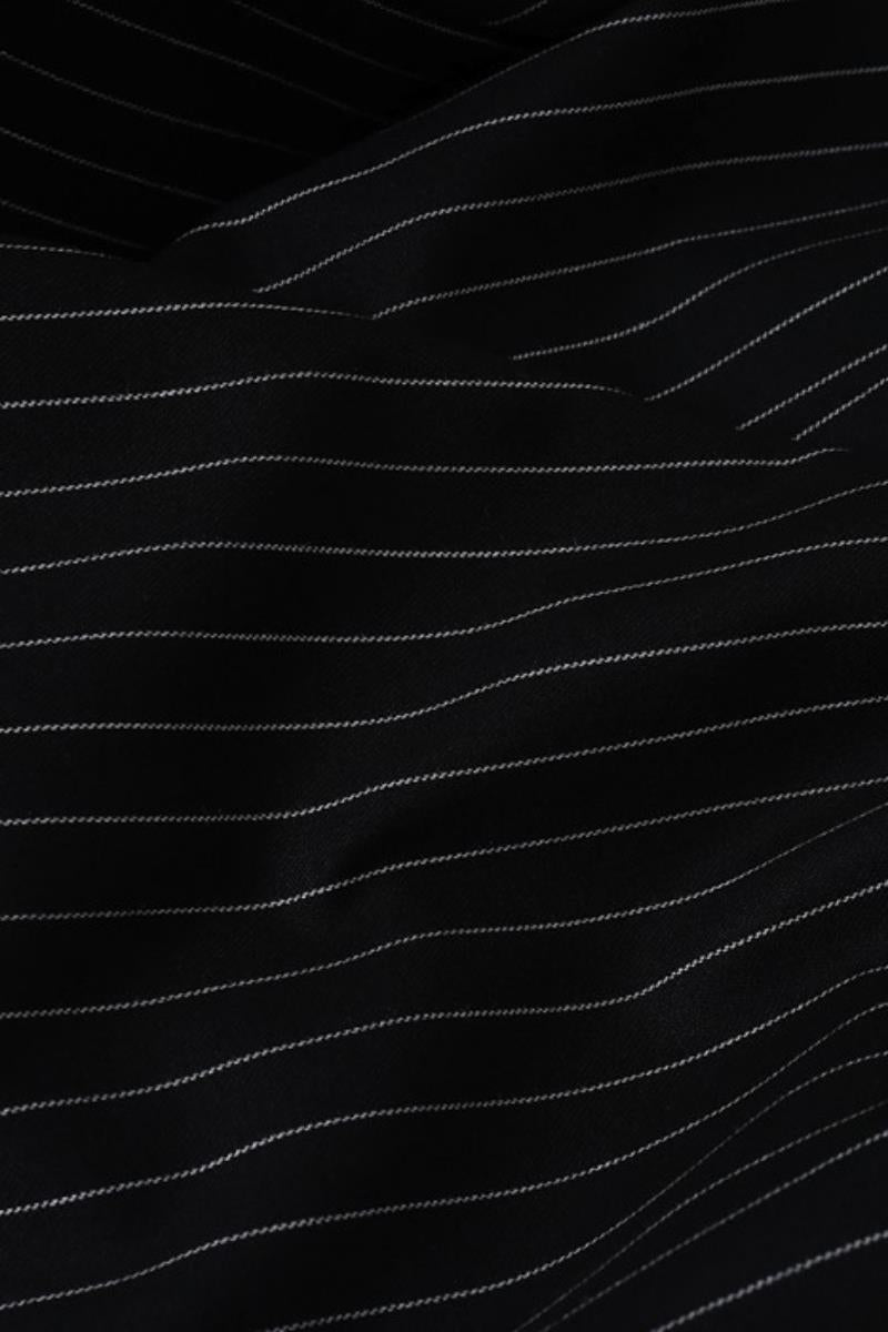 Slim Fit Yelekli Erkek Takım Elbise - Dört Mevsim Kullanılabilir Modern Kesim-KAW1023S