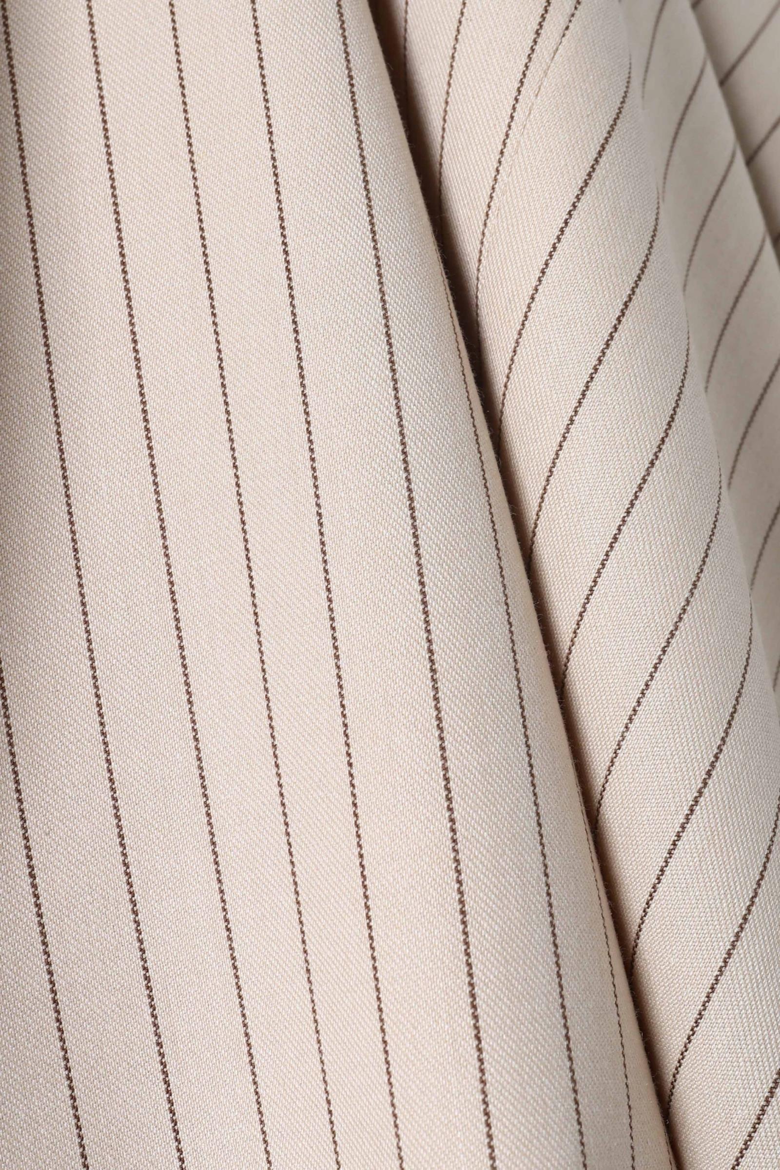 Slim Fit Yelekli Erkek Takım Elbise - Dört Mevsim Kullanılabilir Modern Kesim-KAW1023S