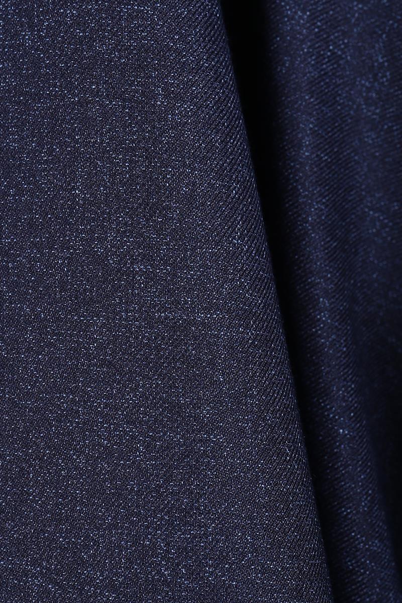 Şık ve Zarif Yelekli Erkek Takım Elbise - Slim Fit Viskon ve Likra Dokulu-KAW1084W