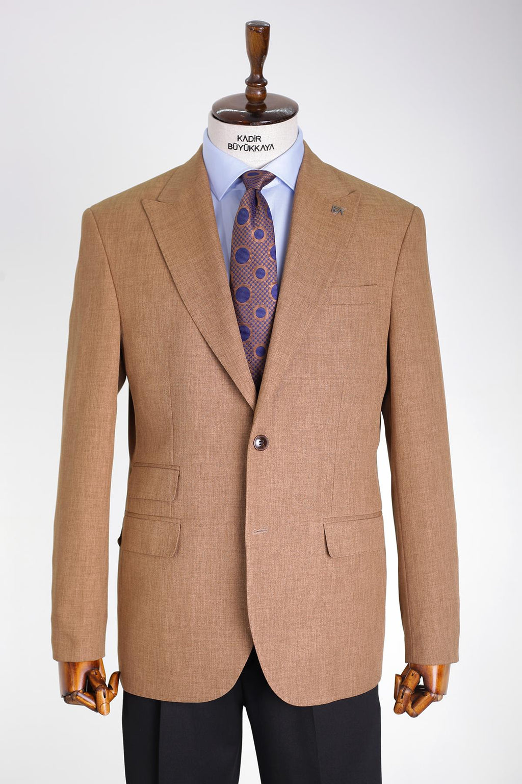 Erkek Slim Ceket-KAV5020W