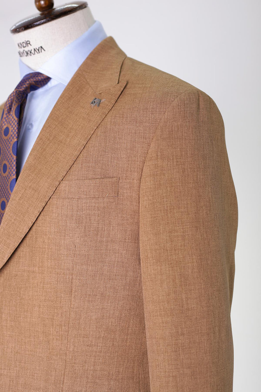 Erkek Slim Ceket-KAV5020W