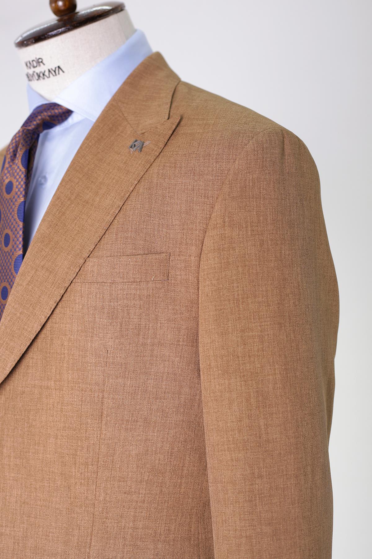 Erkek Slim Ceket-KAV5020W