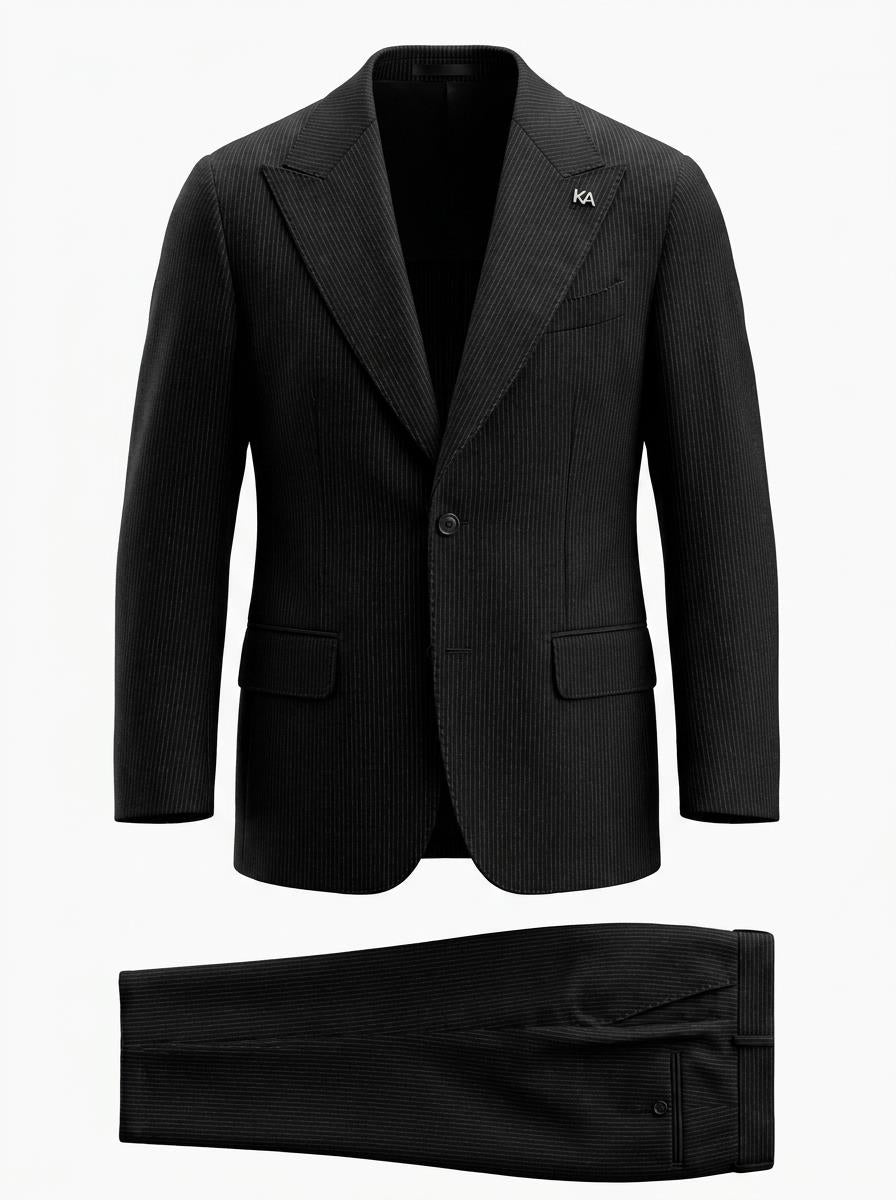 Silva Takım Elbise-W2501151