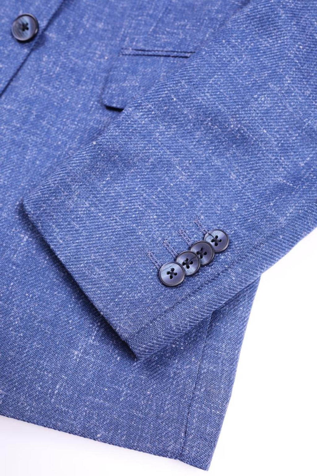 Erkek Slim Fit Ceket-KAV5009S