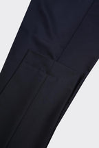 Slim Fit Pantolon Out-KAX2061W