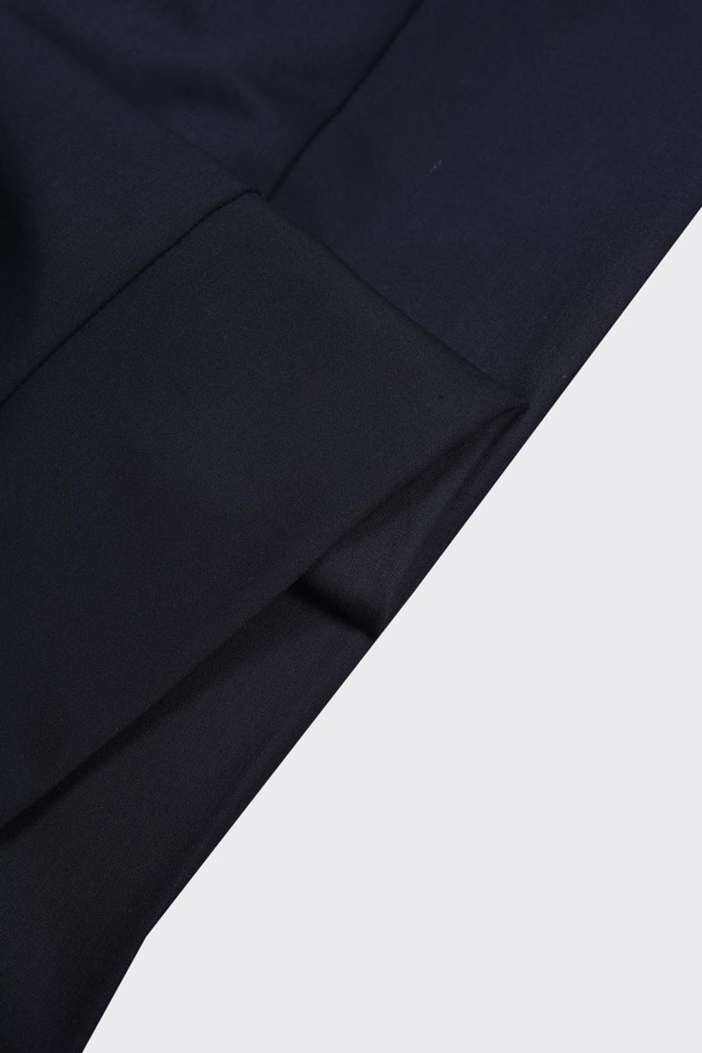 Slim Fit Erkek Pantolon-KAX2061W