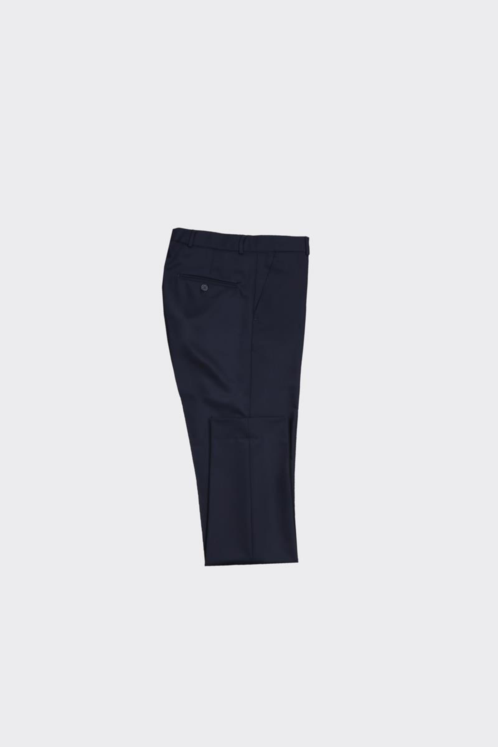 Slim Fit Erkek Pantolon-KAX2061W
