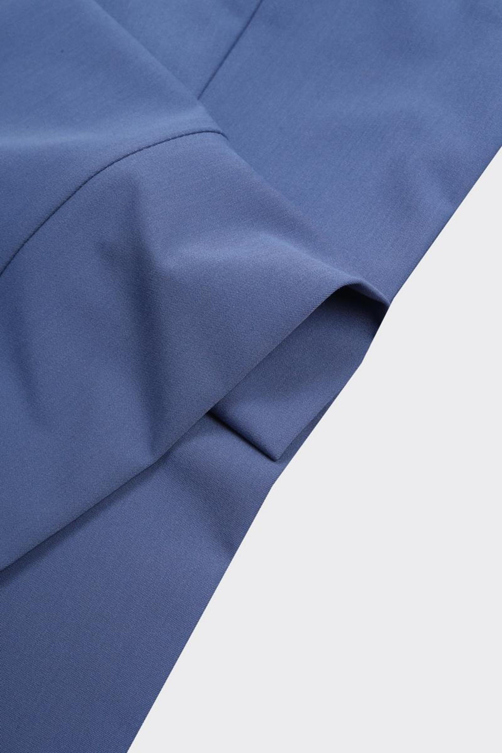 Slim Fit Erkek Pantolon-KAX2061W