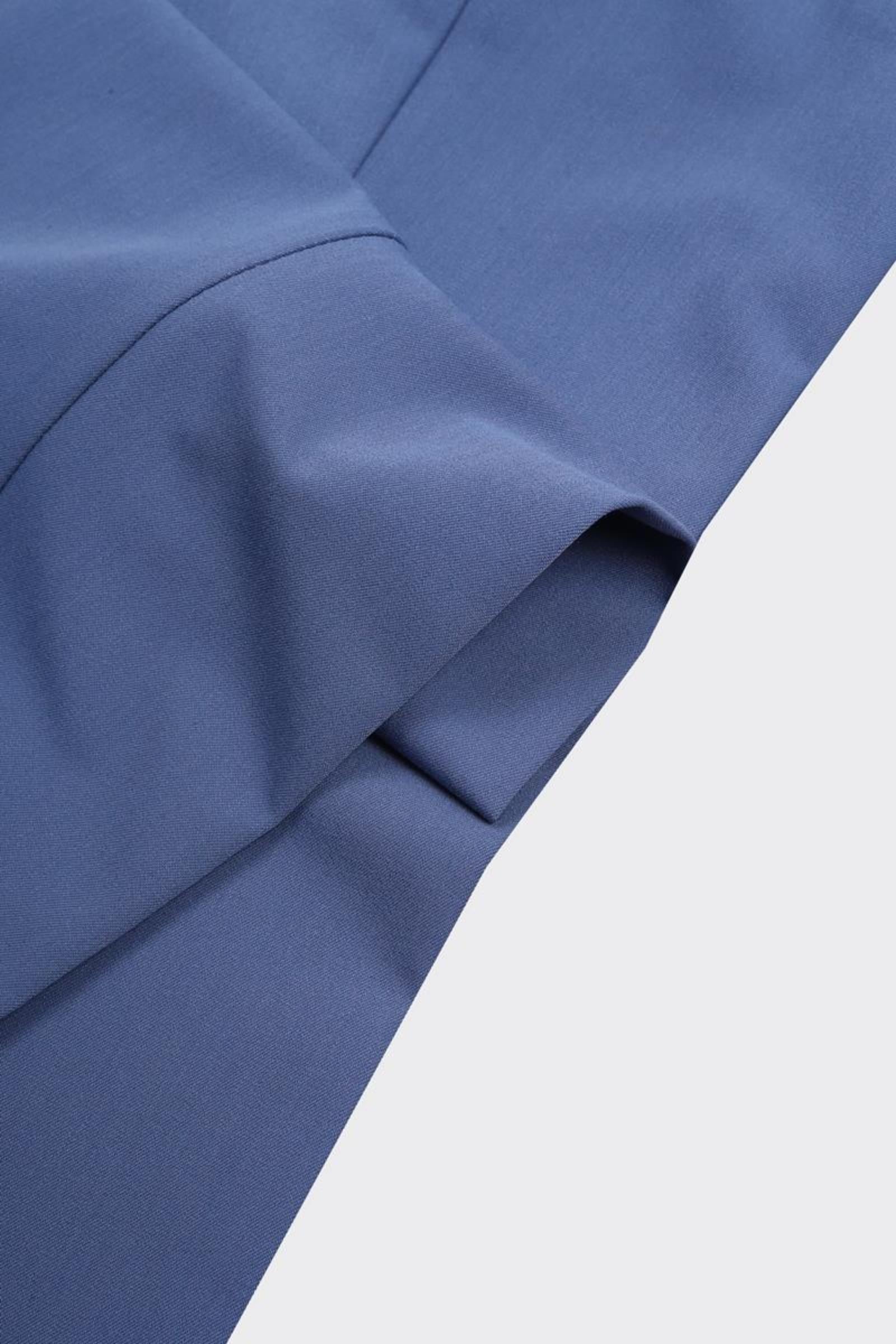 Slim Fit Erkek Pantolon-KAX2061W