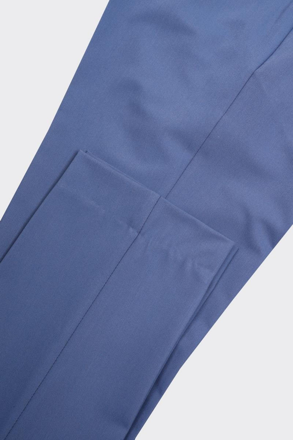 Slim Fit Erkek Pantolon-KAX2061W