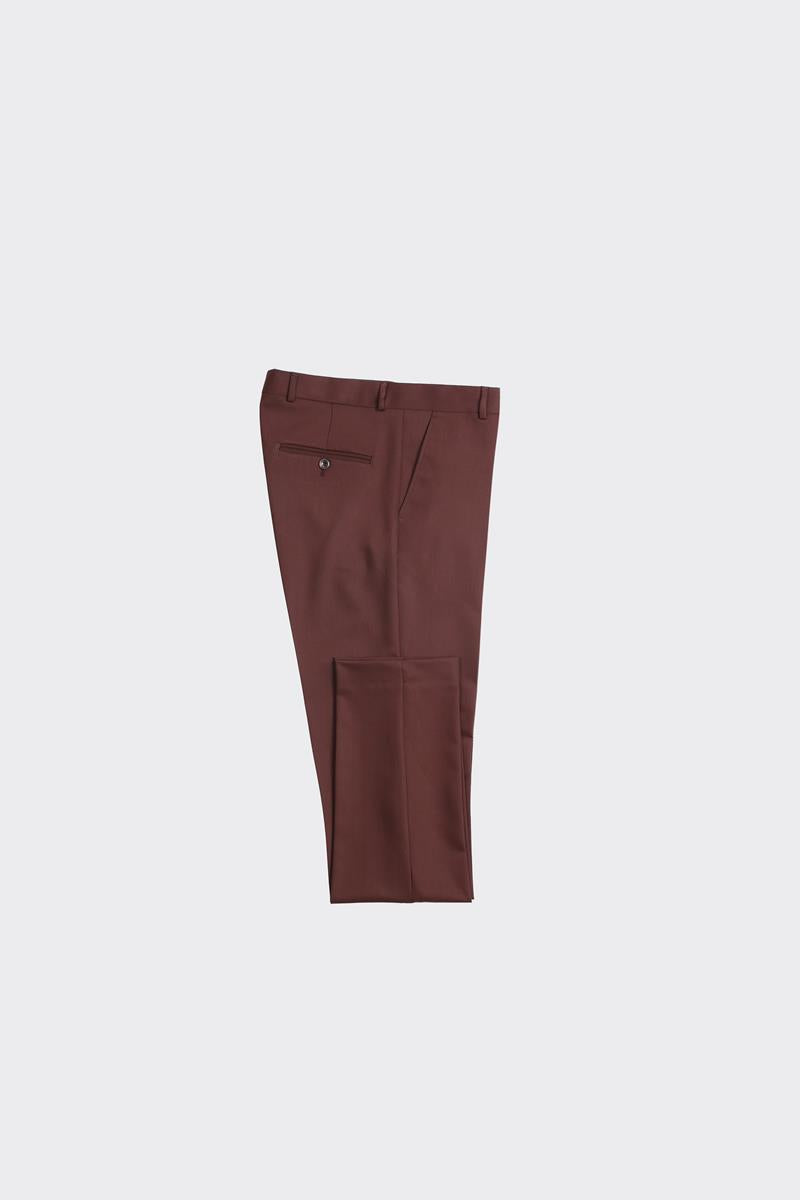 Slim Fit Erkek Pantolon-KAX2050S