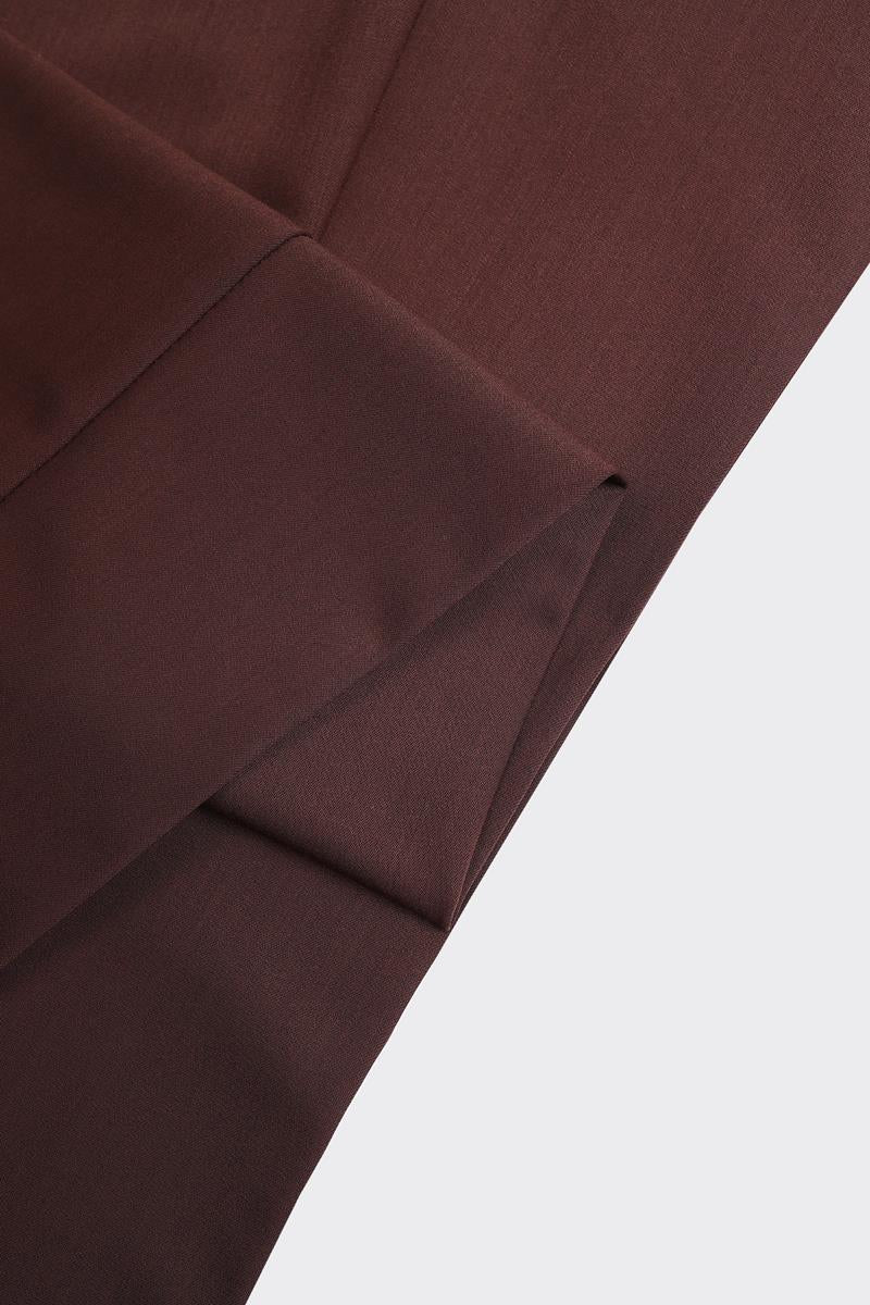 Slim Fit Erkek Pantolon-KAX2050S