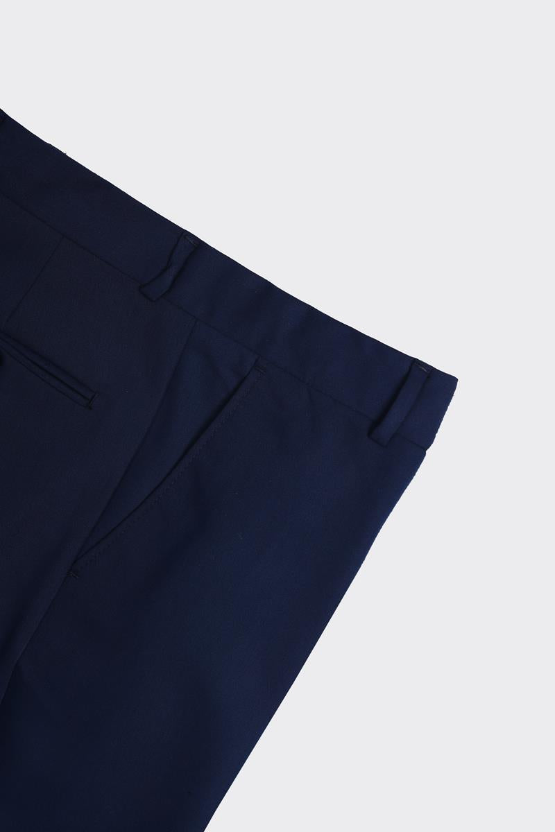 Slim Fit Erkek Pantolon-KAX2050S