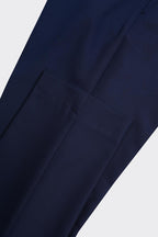 Slim Fit Pantolon Out-KAX2050S