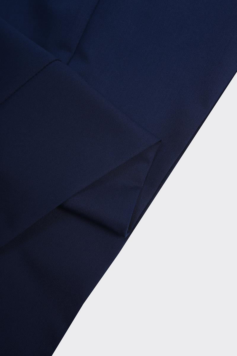 Slim Fit Erkek Pantolon-KAX2050S