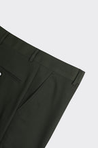Slim Fit Pantolon Out-KAX2050S