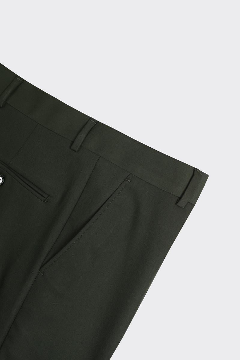 Slim Fit Erkek Pantolon-KAX2050S