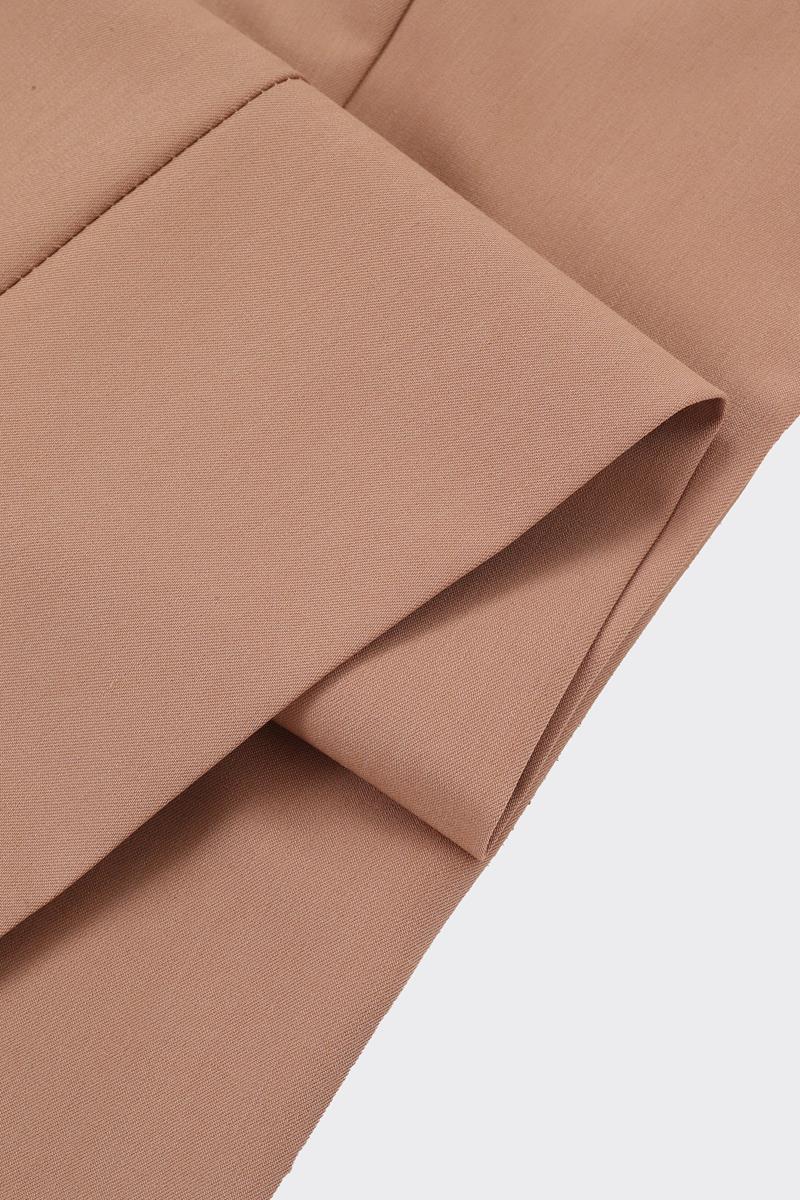 Slim Fit Erkek Pantolon-KAX2050S