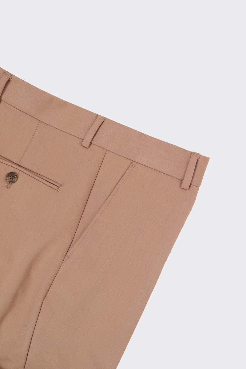 Slim Fit Erkek Pantolon-KAX2050S