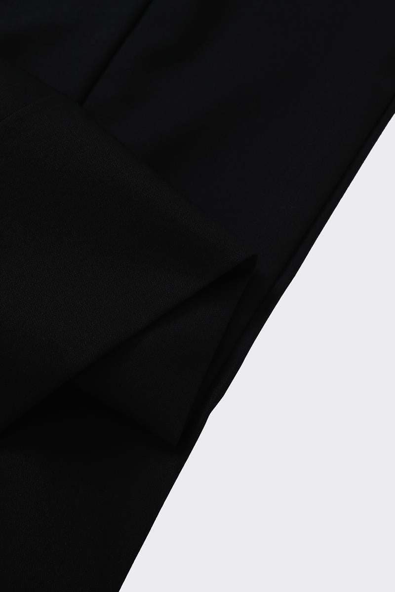 Slim Fit Erkek Pantolon-KAW2030W